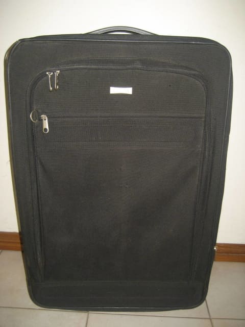 Lanza medium size travel suitcase | Bags | Gumtree Australia Bankstown ...