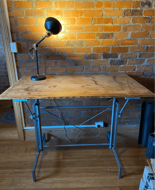 Drafting Table desk Desks Gumtree Australia Melbourne City