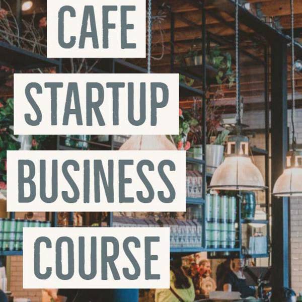 Cafe Startup Mentorship Course Brisbane Queensland Business For