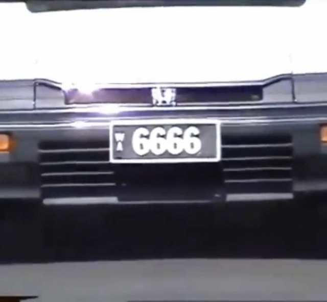 Wanted The Great Plate Auction Heritage Plates Other Automotive