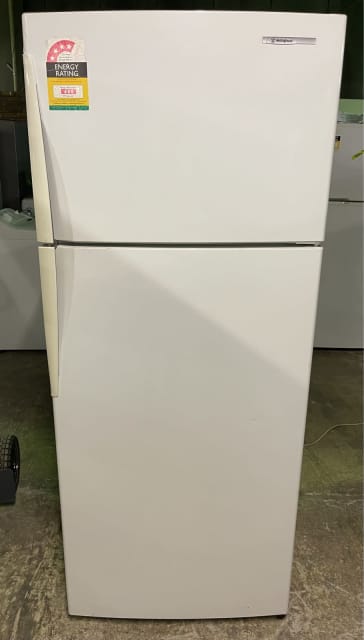 westinghouse 440l fridge