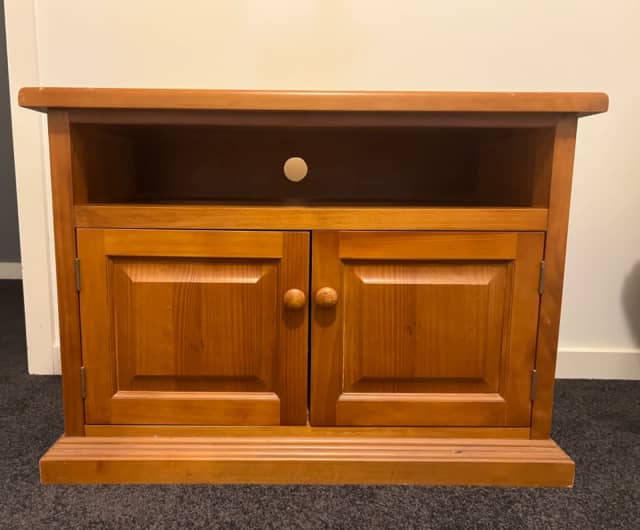 TV free Entertainment & TV Units Gumtree Australia