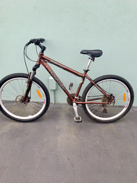 Norco bush pilot price hot sale