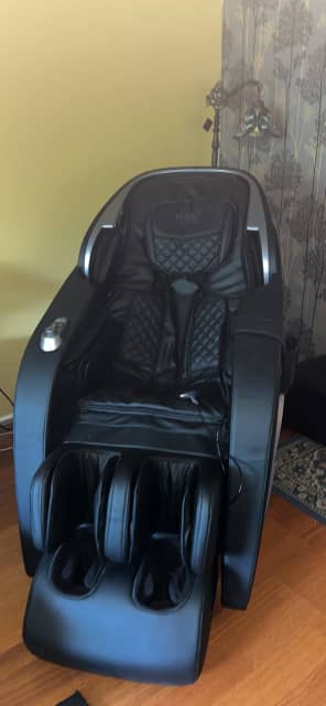 tebo massage chair cost