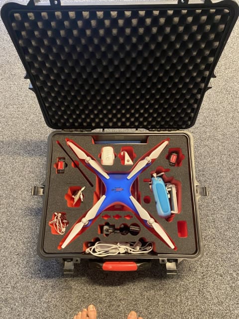 phantom 4 gumtree