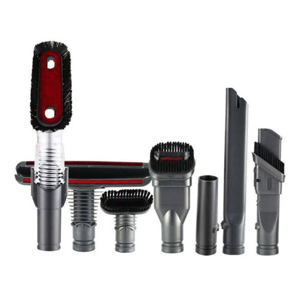 7X Dyson Vacuum Attachments Accessories V6 Vacuum Cleaner Replacement
