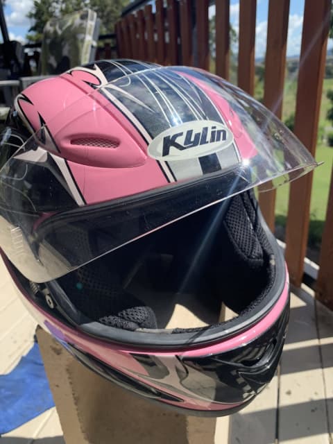 adult small motorcycle helmet