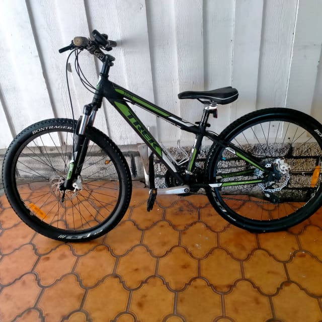 trek 3500 26 inch