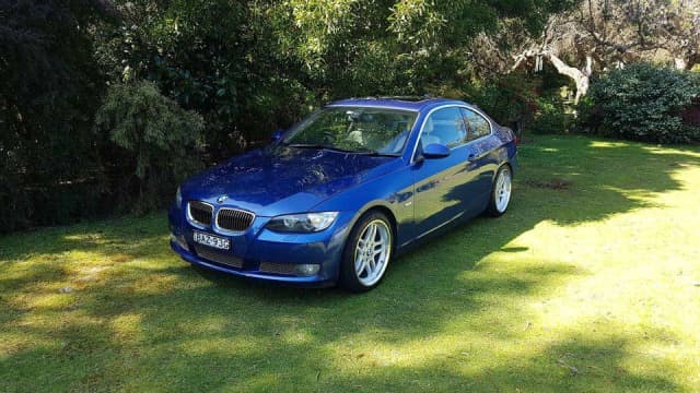 2007 BMW 335i | Cars, Vans & Utes | Gumtree Australia Latrobe Area ...