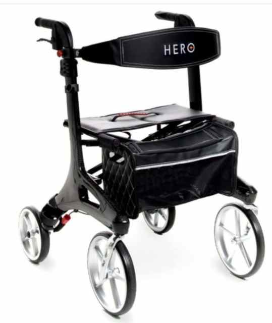 Mobility support walkers Townsville Miscellaneous Goods in Currimundi