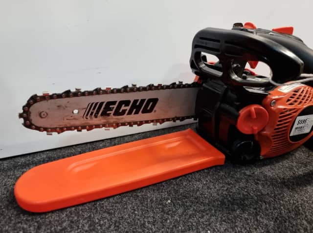 Echo deals 320 chainsaw