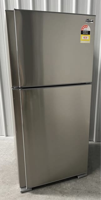 Stainless steel 500L fridge freezer works perfectly can deliver ...