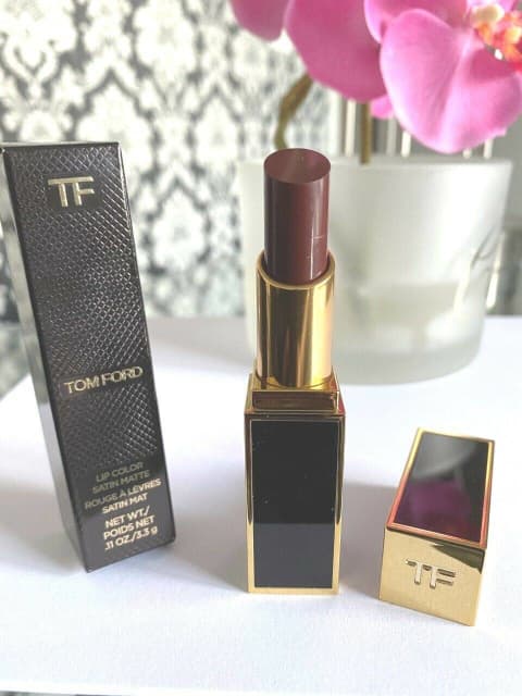 TOM FORD Satin Matte Lip Color - 09 Baby Boy. BNIB | Accessories | Gumtree  Australia Hume Area - Mickleham | 1299700732