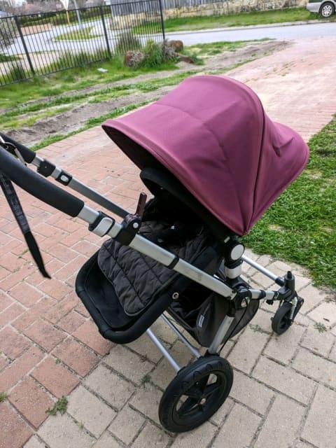 Bugaboo henley store