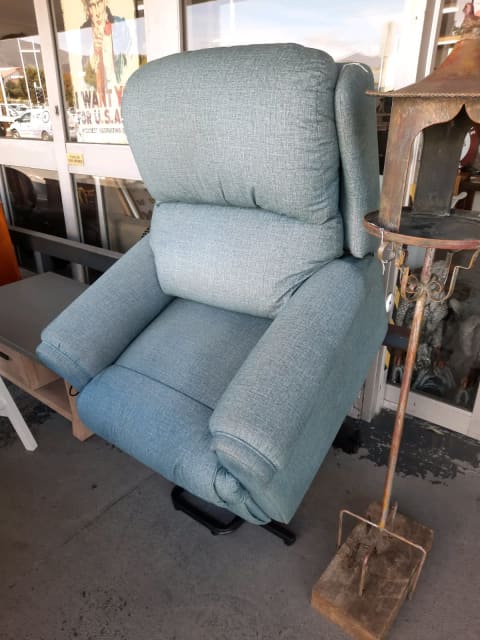 garstone gumtree recliner