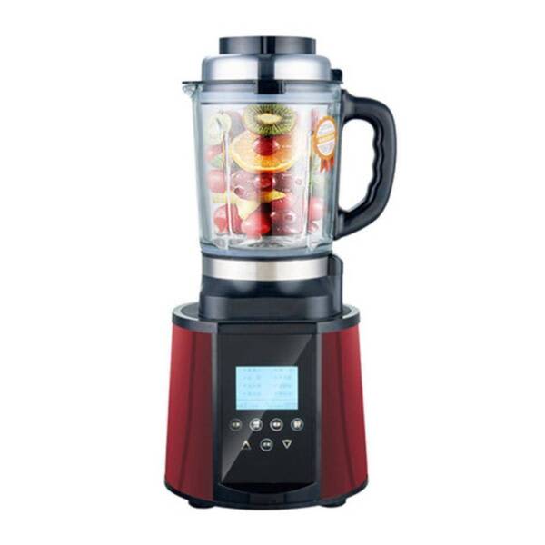 BPA Free 2L 3HP Heavy Duty Commercial Power Blender Mixer Juicer ...