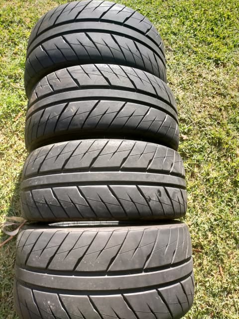 235/40zr18 265/35zr18 hankook ventus rs4 tyres