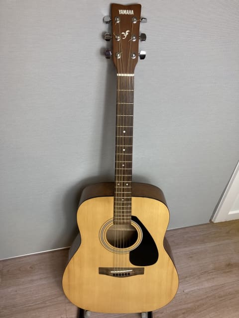 yamaha acoustic guitar gumtree