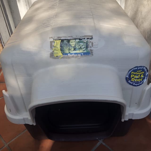 Dog kennel Pet Products Gumtree Australia Marrickville Area