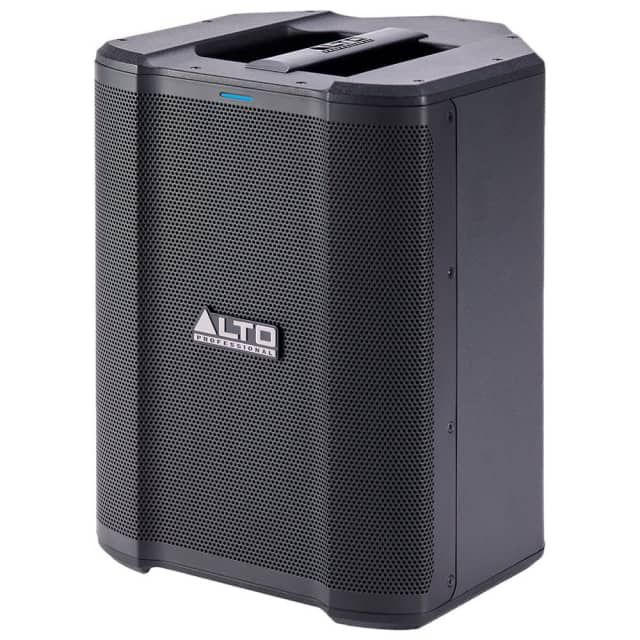 Alto C57Busker Premium Battery Powered Portable PA Speaker 200W