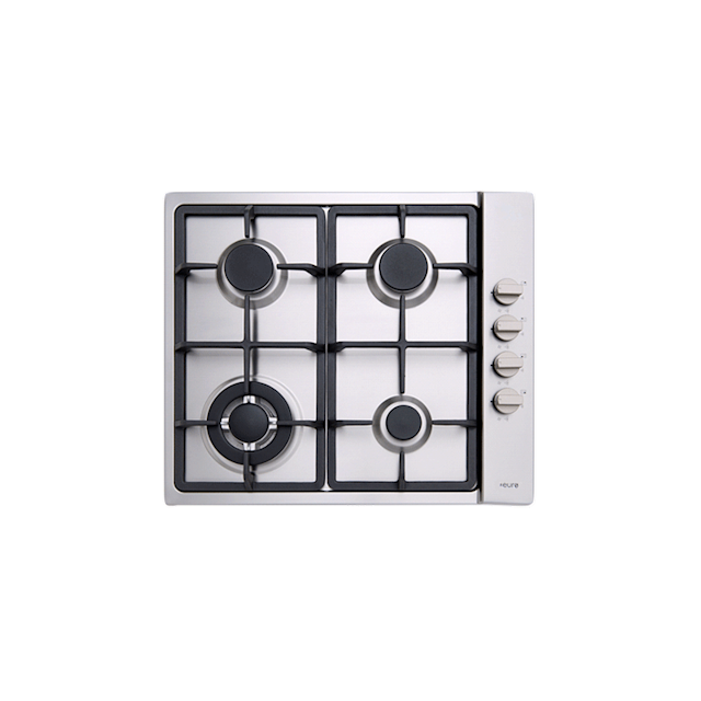 ECT60GX 60cm Gas Cooktop 309 Cooktops & Rangehoods Gumtree