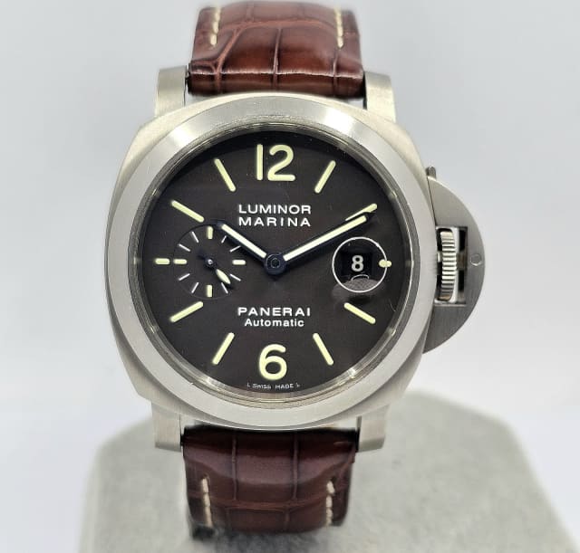 Panerai gumtree shop