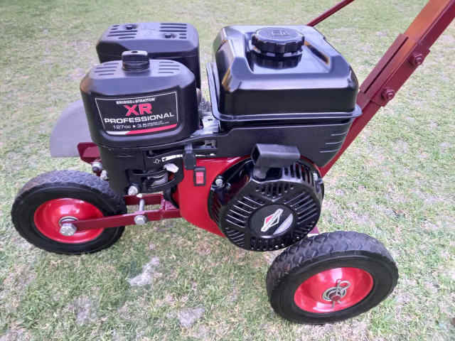 Truyard lawn edger | Lawn Mowers | Gumtree Australia Stirling Area ...