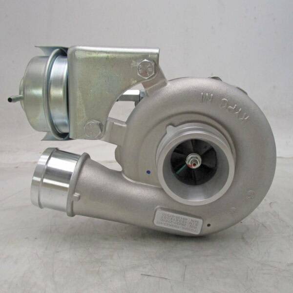 HYUNDAI SANTA FE D4EB 150HP TURBOCHARGER Engine, Engine Parts