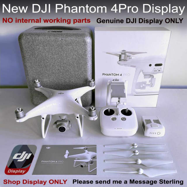 Phantom 4 hot sale gumtree