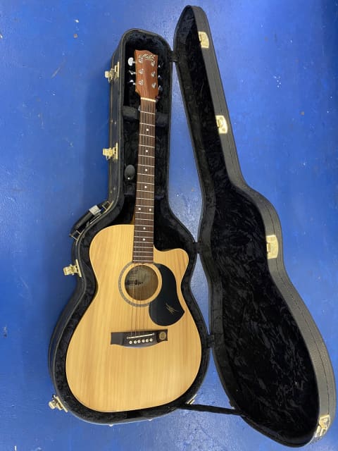 maton performer 2018