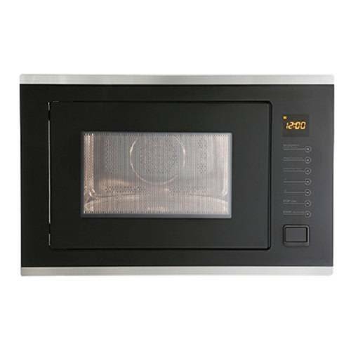 Euromaid 60cm Builtin Convection Microwave Oven Model MCG25TK (NEW