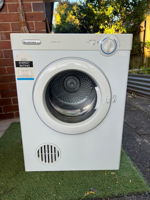 5kg simpson washing machine