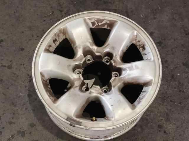 Nissan Patrol Y61/gu 16 Inch Alloy Wheel (351056) | Wheels, Tyres ...