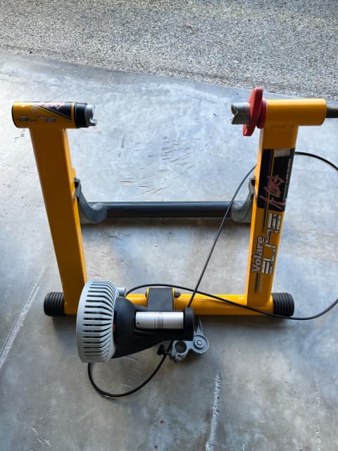 volare bike trainer
