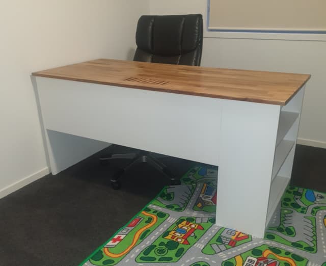 Office Desk Amart Desks Gumtree Australia Logan Area Logan