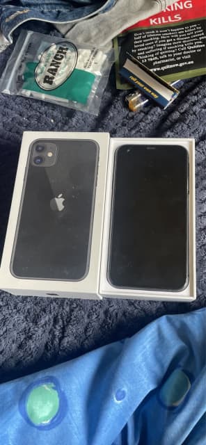 iphone 11 on gumtree