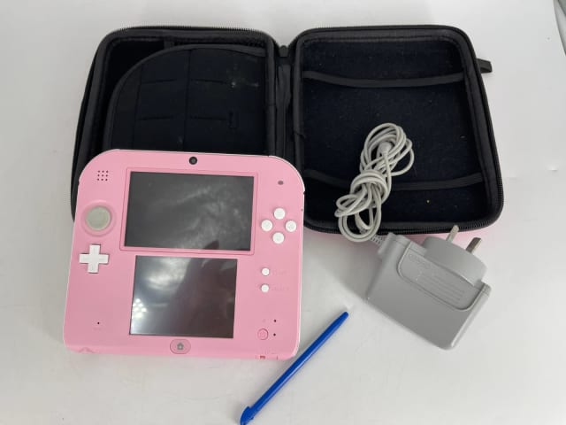 Nintendo store 2ds gumtree