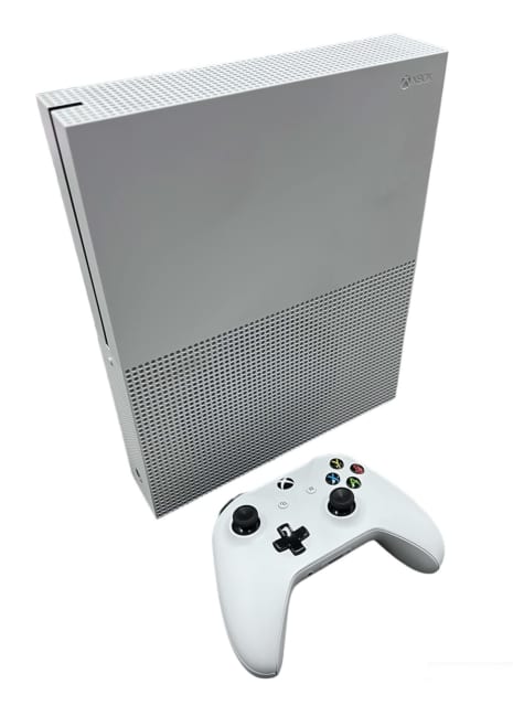 xbox one s cash converters