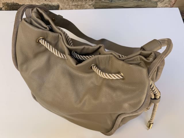 Taupe JO MERCER Bag Bags Gumtree Australia Unley Area