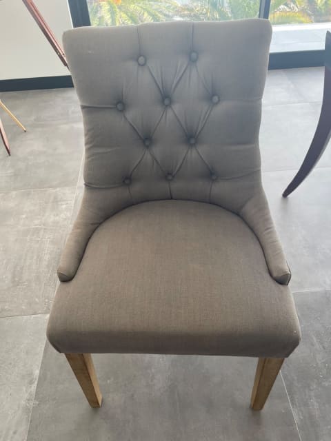 brosa espen chair