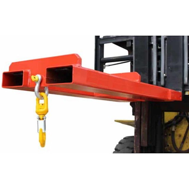 Fixed Forklift Jib 2500Kg In Stock Brisbane Miscellaneous Goods