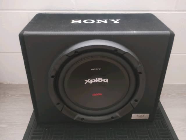 Sony boxnw1200 hot sale