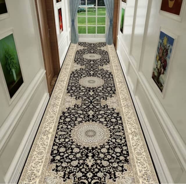 Brand New Hallway Runner Area Rug Floor Carpet 3m5m Rugs & Carpets