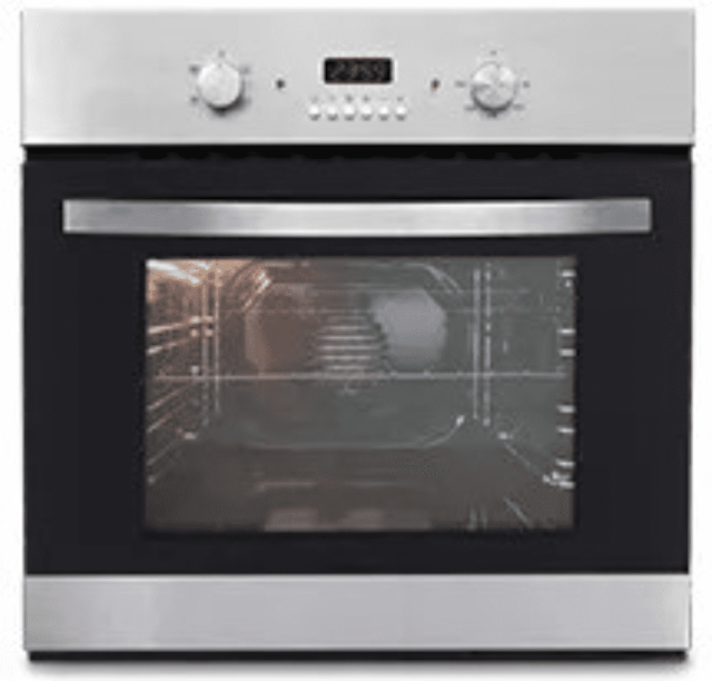 aldi cooktop and oven