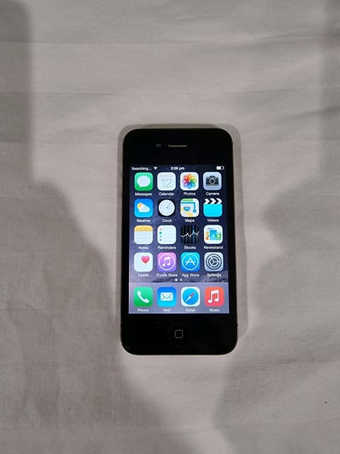 olx iphone 4s 16gb