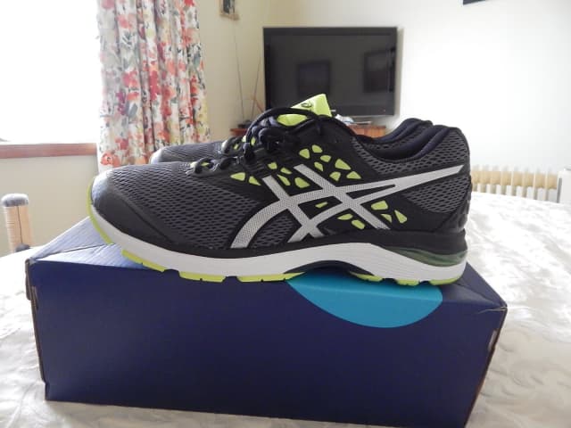 Asics gel best sale pulse 9 gris