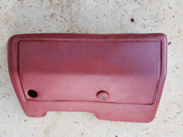 Holden hk ht hg monaro armrest mint | Auto Body parts | Gumtree ...