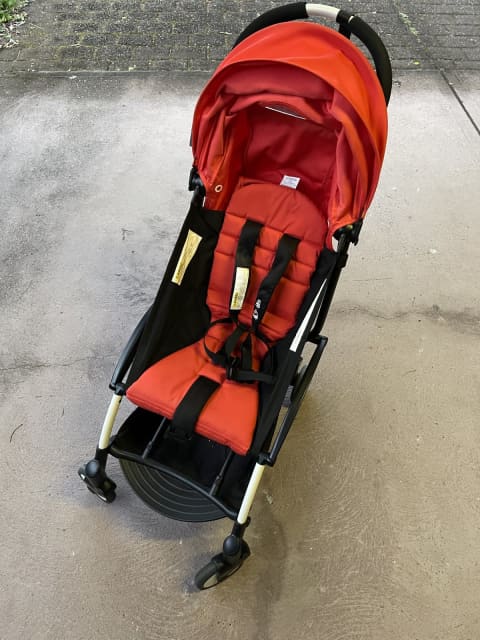 yoyo pram gumtree