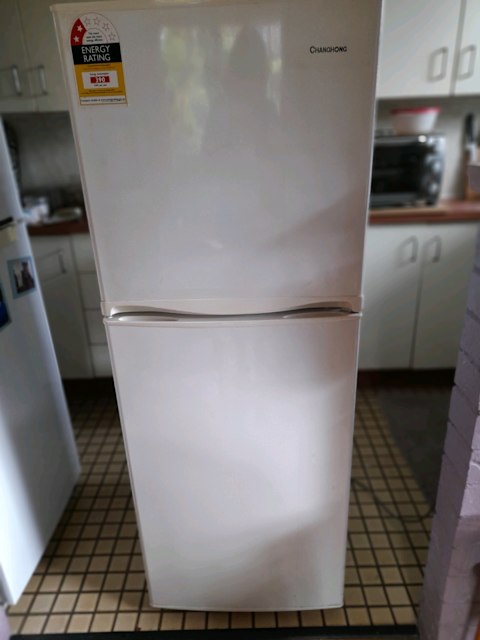 good second fridge