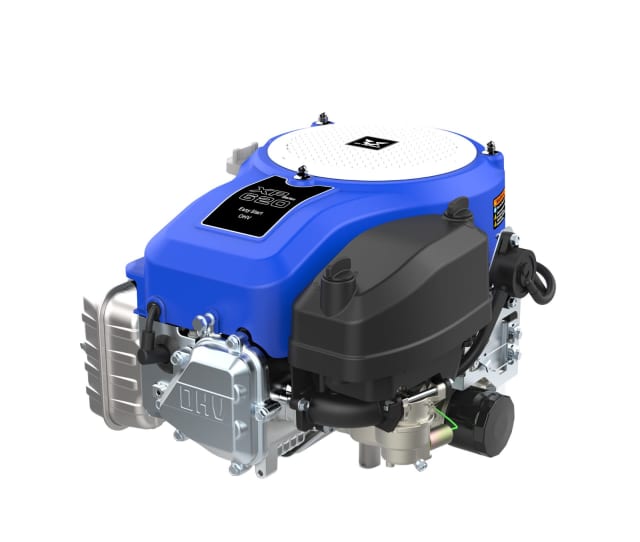 Ride on mower engine for sale 18.5HP Heyfield Vertical Shaft Power